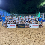 Foto: Divulgação/ Secretaria de Esporte, Juventude e Lazer de Maravilha