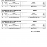 Divulgação/Secretaria de Esportes, Juventude e Lazer de Maravilha
