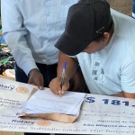 Foto: Eduardo Oliveira / WH Comunicações