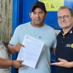 Foto: Eduardo Oliveira / WH Comunicações