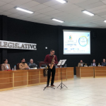 Foto: Tamara Finardi/ O Líder/ WH Comunicações