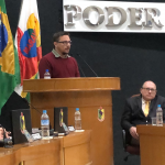 Foto: Tamara Finardi/ O Líder/ WH Comunicações