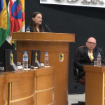 Foto: Tamara Finardi/ O Líder/ WH Comunicações