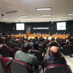 Foto: Tamara Finardi/ O Líder/ WH Comunicações