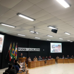 Foto: Tamara Finardi/ O Líder/ WH Comunicações