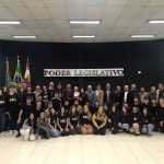 Foto: Tamara Finardi/ O Líder/ WH Comunicações