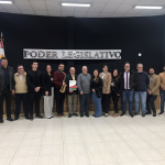 Foto: Tamara Finardi/ O Líder/ WH Comunicações