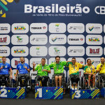 Foto: Divulgação/CBTM