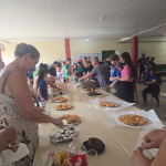 Foto: Divulgação/Lions Clube Maravilha TEAcolhe