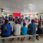 Foto: Divulgação/Lions Clube Maravilha TEAcolhe