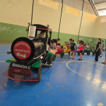 Foto: Divulgação/Lions Clube Maravilha TEAcolhe