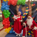 Foto: Divulgação/Lions Clube Maravilha TEAcolhe