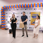 Foto: Divulgação/Assessoria de Comunicação CDL e AE de Maravilha