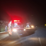Foto: Bombeiros