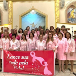 Foto: Reprodução Redes Sociais Rede Feminina de Maravilha