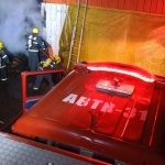Fotos: Bombeiros