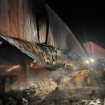 Foto: CBMSC / Divulgação