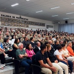 Foto: Eduardo Oliveira / WH Comunicações