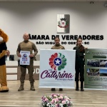 Foto: Eduardo Oliveira / WH Comunicações