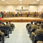 Foto: Karla Miotto Utzig / Câmara de Vereadores