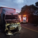 Foto: Bombeiros