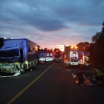 Foto: Bombeiros