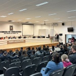 Foto: Marcos de Lima / WH Comunicações