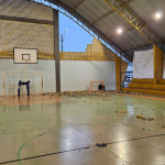 Foto: Divulgação/Corpo de Bombeiros Militar de Mondaí