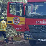 Foto: CBM / Divulgação 