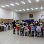 Foto: Tamara Finardi/ O Líder/ WH Comunicações