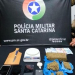 Foto: PMSC / Divulgação