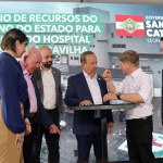 Foto: Tamara Finardi/ O Líder/ WH Comunicações