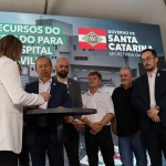 Foto: Tamara Finardi/ O Líder/ WH Comunicações