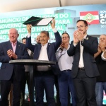 Foto: Tamara Finardi/ O Líder/ WH Comunicações