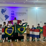 Foto: Divulgação/Secretaria de Esporte, Juventude e Lazer de Maravilha