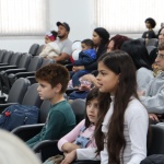 Tamara Finardi/ WH Comunicações/ Líder