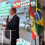 Foto: Tamara Finardi/ O Líder/ WH Comunicações