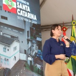 Foto: Tamara Finardi/ O Líder/ WH Comunicações
