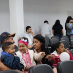 Tamara Finardi/ WH Comunicações/ Líder