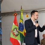 Foto: Tamara Finardi/ O Líder/ WH Comunicações
