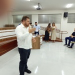 Fotos: Inácio Rohden