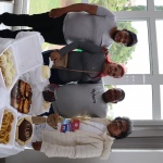 Tamara Finardi/ WH Comunicações/ Líder