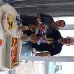 Tamara Finardi/ WH Comunicações/ Líder