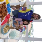 Tamara Finardi/ WH Comunicações/ Líder