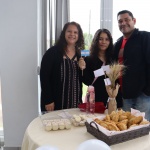 Tamara Finardi/ WH Comunicações/ Líder