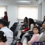 Tamara Finardi/ WH Comunicações/ Líder