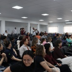 Tamara Finardi/ WH Comunicações/ Líder