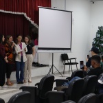 Tamara Finardi/ WH Comunicações/ Líder