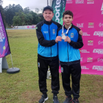 Foto: Divulgação Secretaria de Esporte, Juventude e Lazer de Maravilha