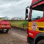 Foto: CBMSC / Divulgação